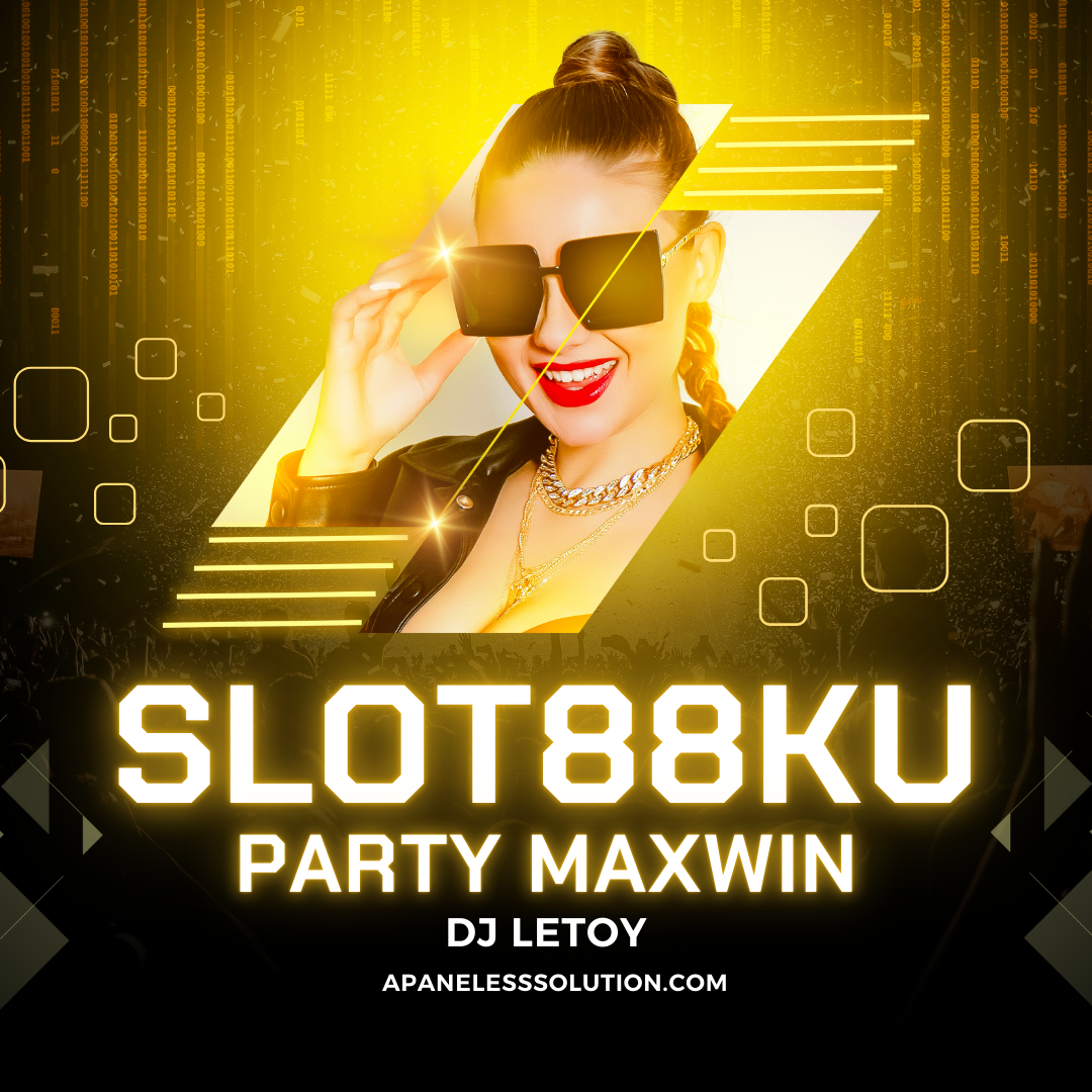 Slot88ku ㊙️ Situs Platform Daring dengan Pelayanan Terbaik dan Keuntungan Besar